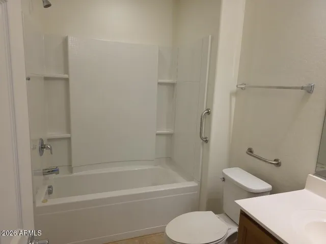 $2,150 | 19949 West Harrison Street, Buckeye, AZ 85326