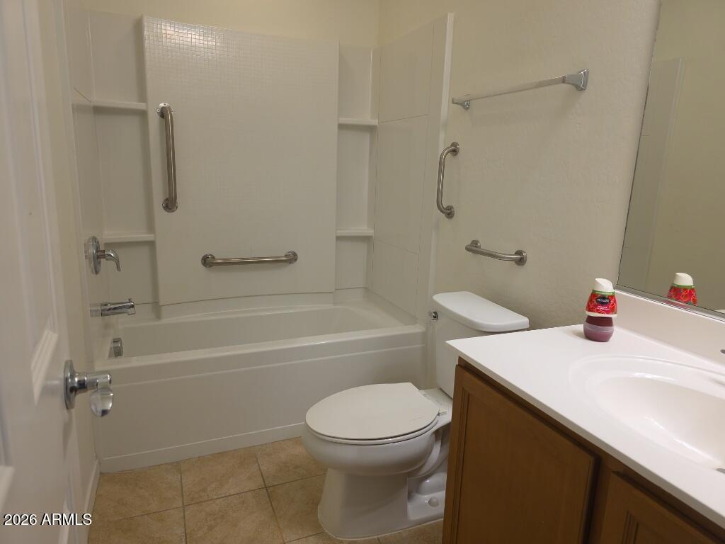 19949 West Harrison Street Buckeye, AZ 85326 - Photo 13 of 18 Photo #13