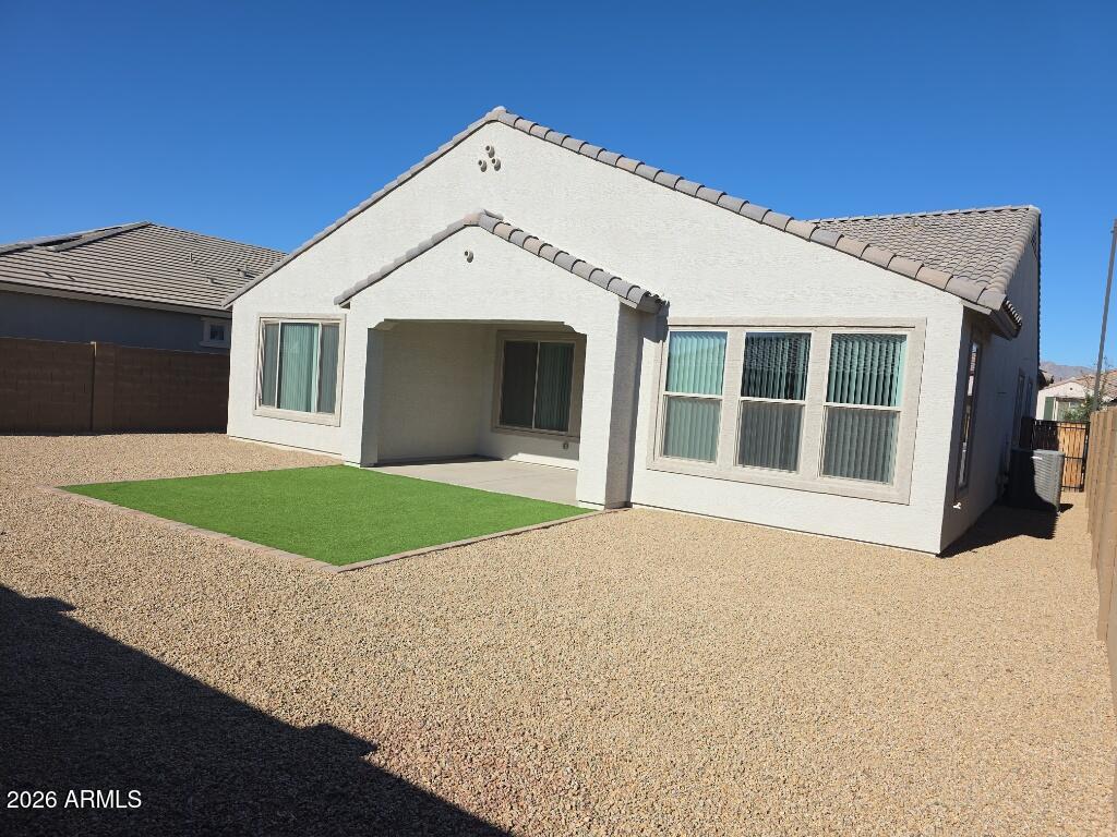 19949 West Harrison Street Buckeye, AZ 85326 - Photo 10 of 18 Photo #10