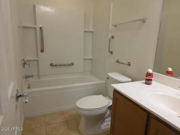 $2,075 | 19949 West Harrison Street, Buckeye, AZ 85326