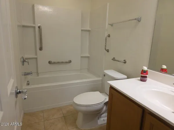 $2,095 | 19949 West Harrison Street, Buckeye, AZ 85326