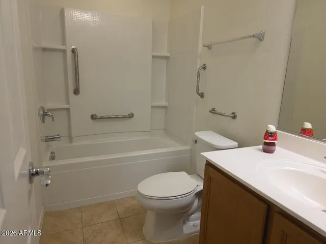 $2,150 | 19949 West Harrison Street, Buckeye, AZ 85326