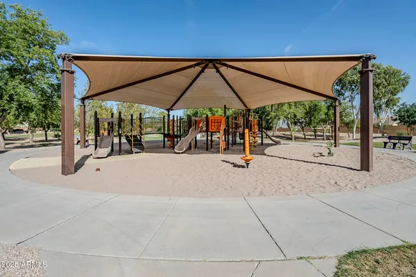 a view of outdoor space with porch