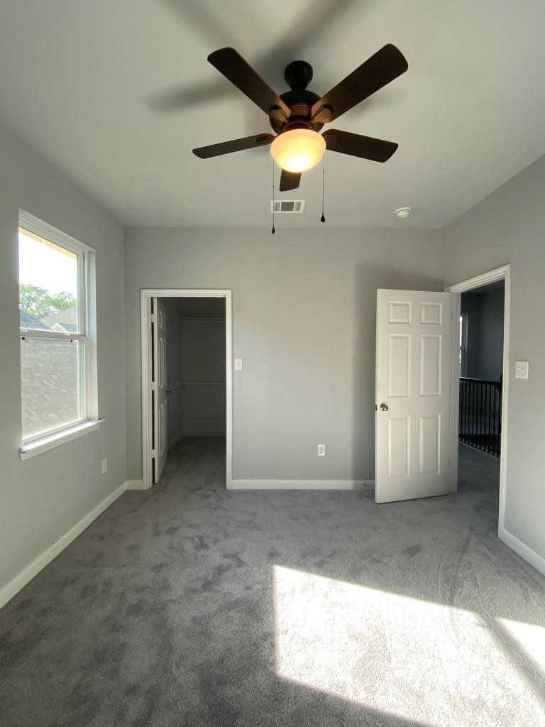 7655 Ameswood Road Houston, TX 77095 - Photo 19 of 23 Bedroom 2