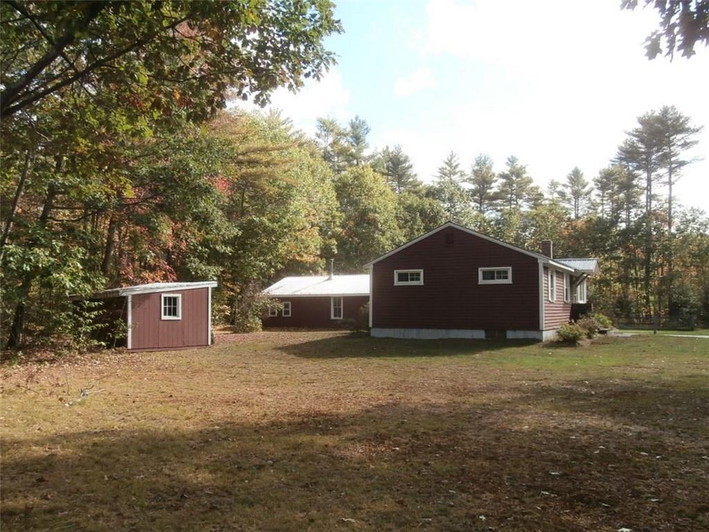 25 Manchester Road Steep Falls, ME 04085 - Photo 25 of 25 Photo