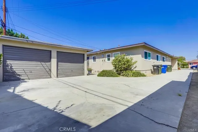 $2,650 | 8716 Buckles Street, Downey, CA 90241