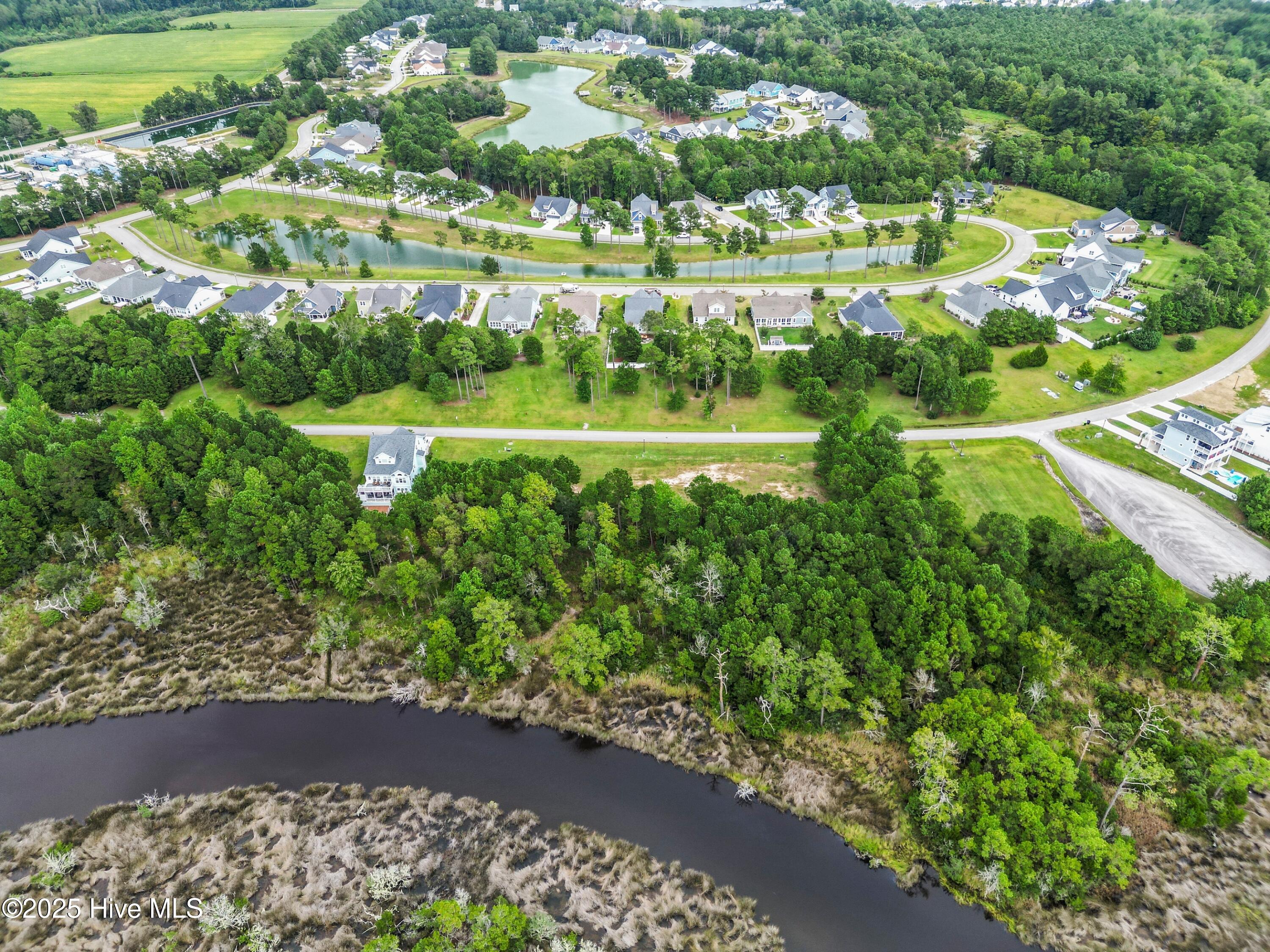 240 Kings Creek Crossing Holly Ridge, NC 28445 - Photo 13 of 15 mls-DJI_0319