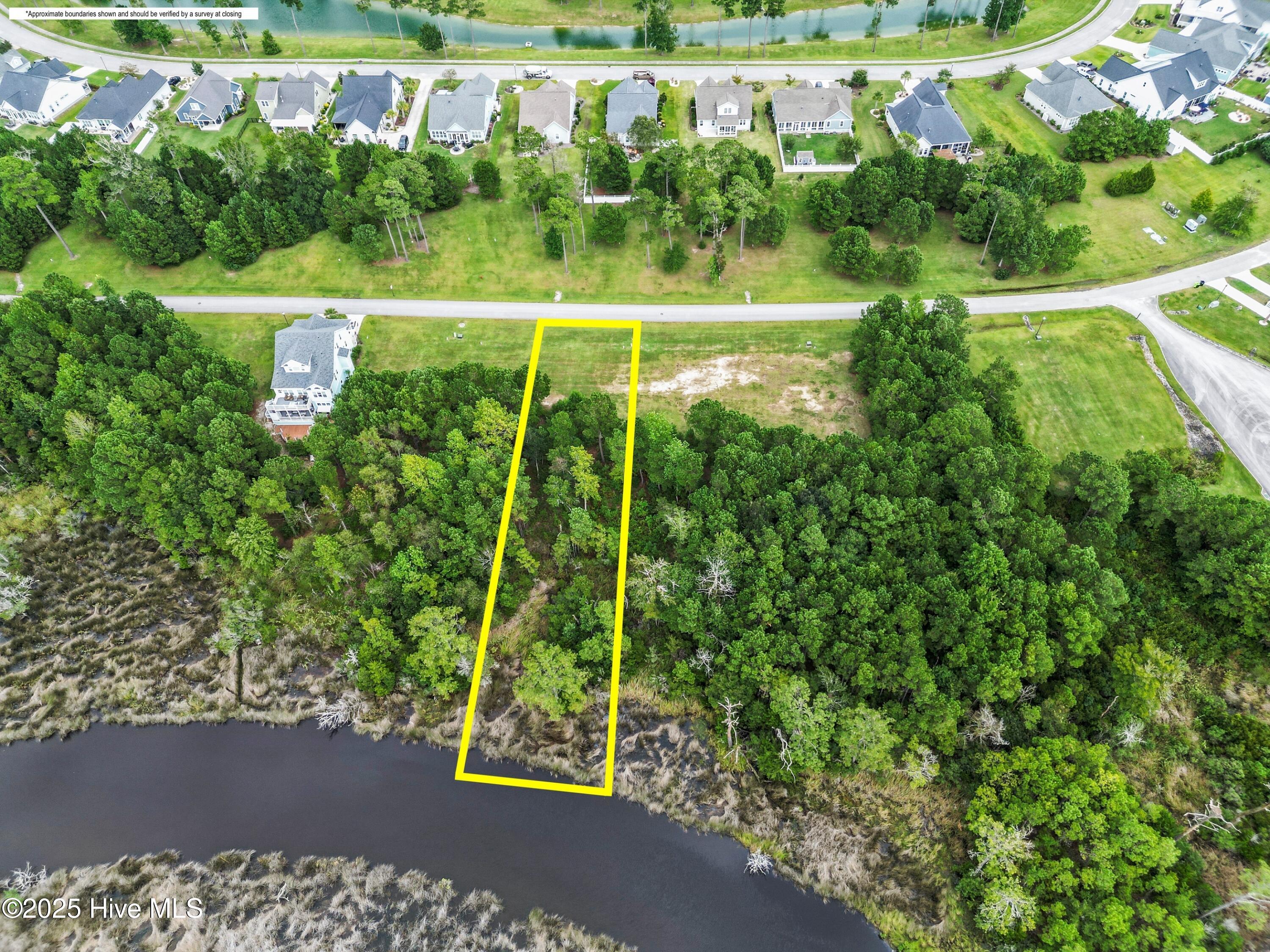 240 Kings Creek Crossing Holly Ridge, NC 28445 - Photo 14 of 15 mls-DJI_0320_1