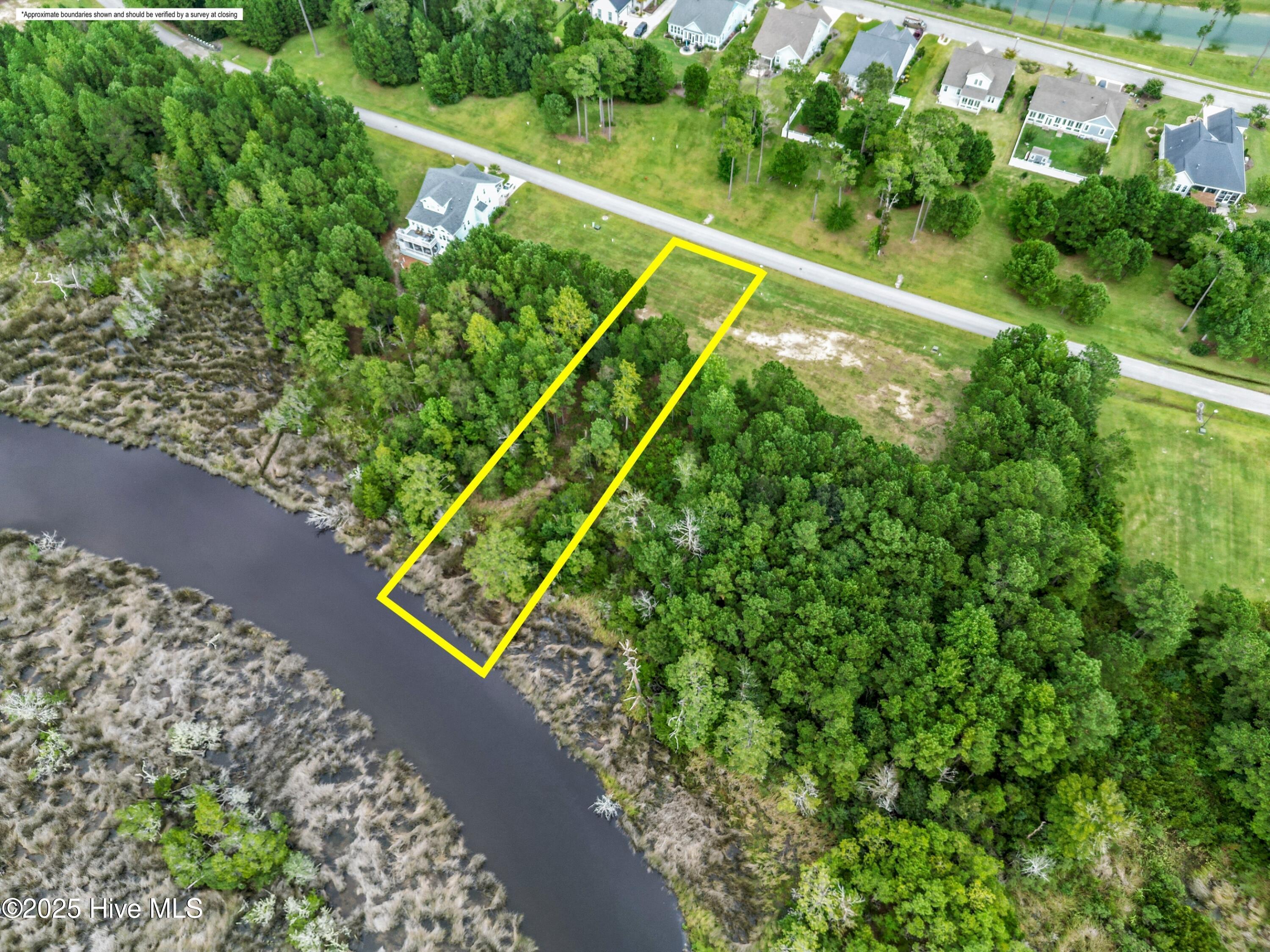 240 Kings Creek Crossing Holly Ridge, NC 28445 - Photo 15 of 15 mls-DJI_0321_1