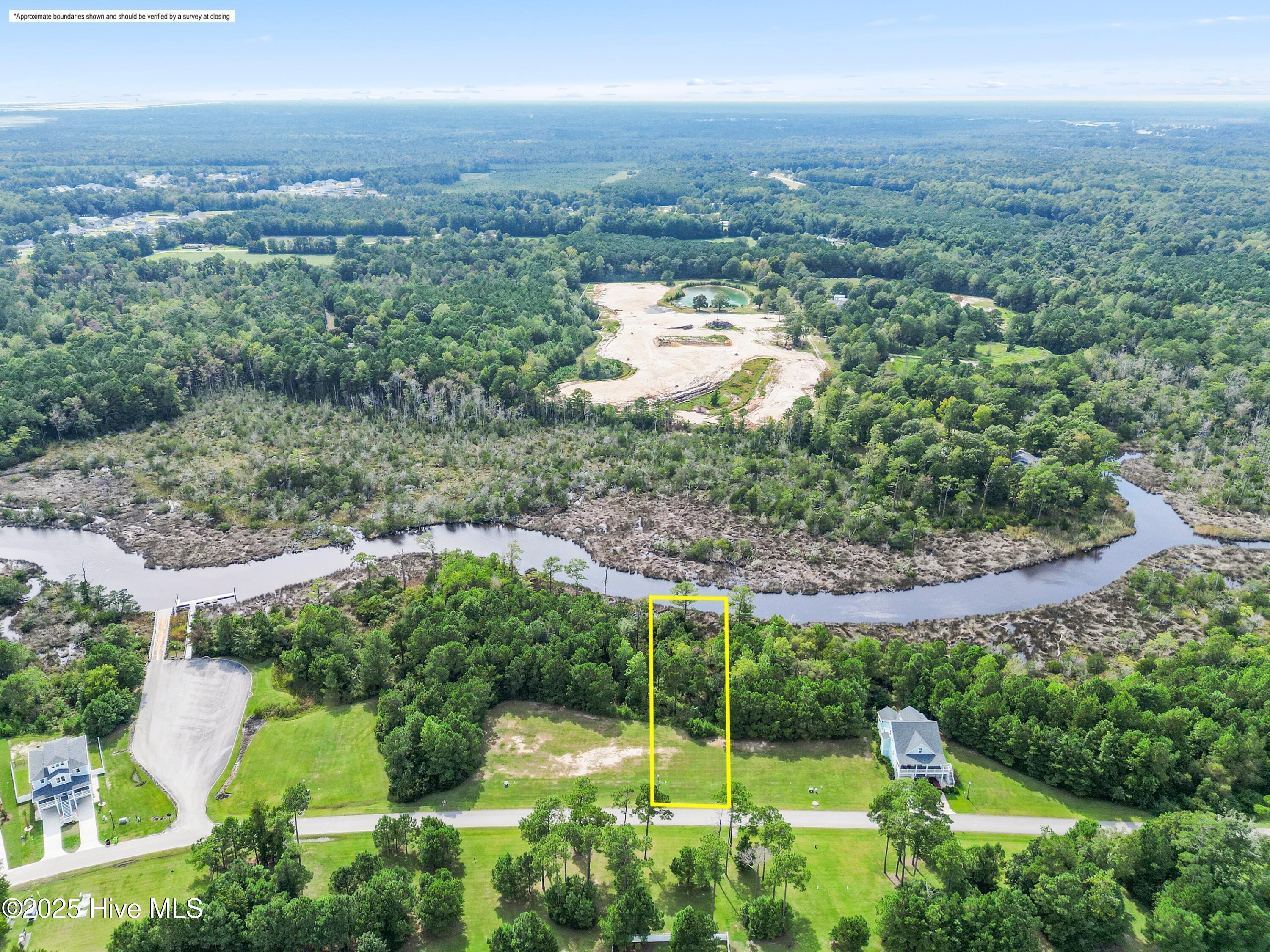 240 Kings Creek Crossing Holly Ridge, NC 28445 - Photo 2 of 15 mls-DJI_0298_1