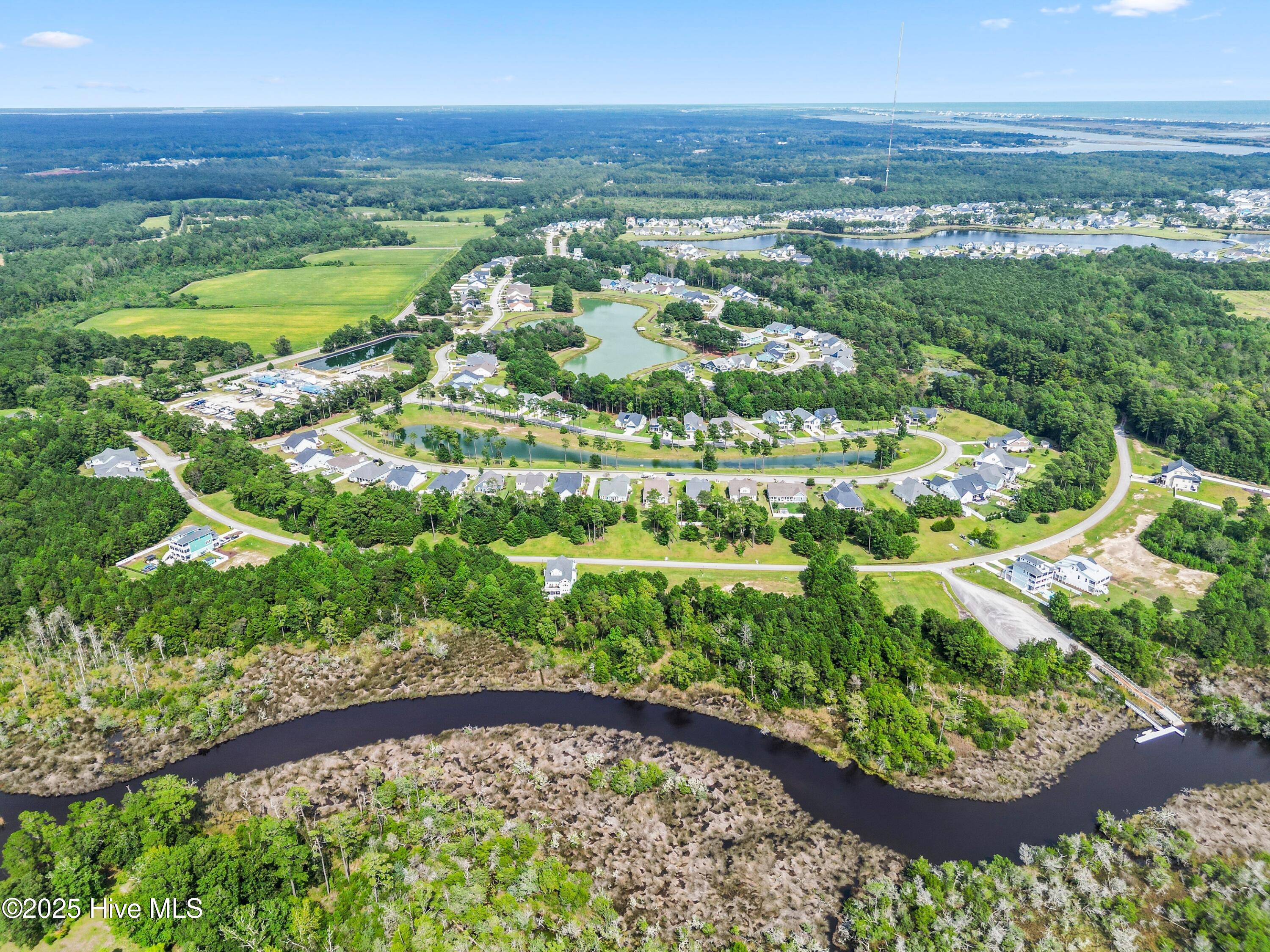 240 Kings Creek Crossing Holly Ridge, NC 28445 - Photo 6 of 15 mls-DJI_0304