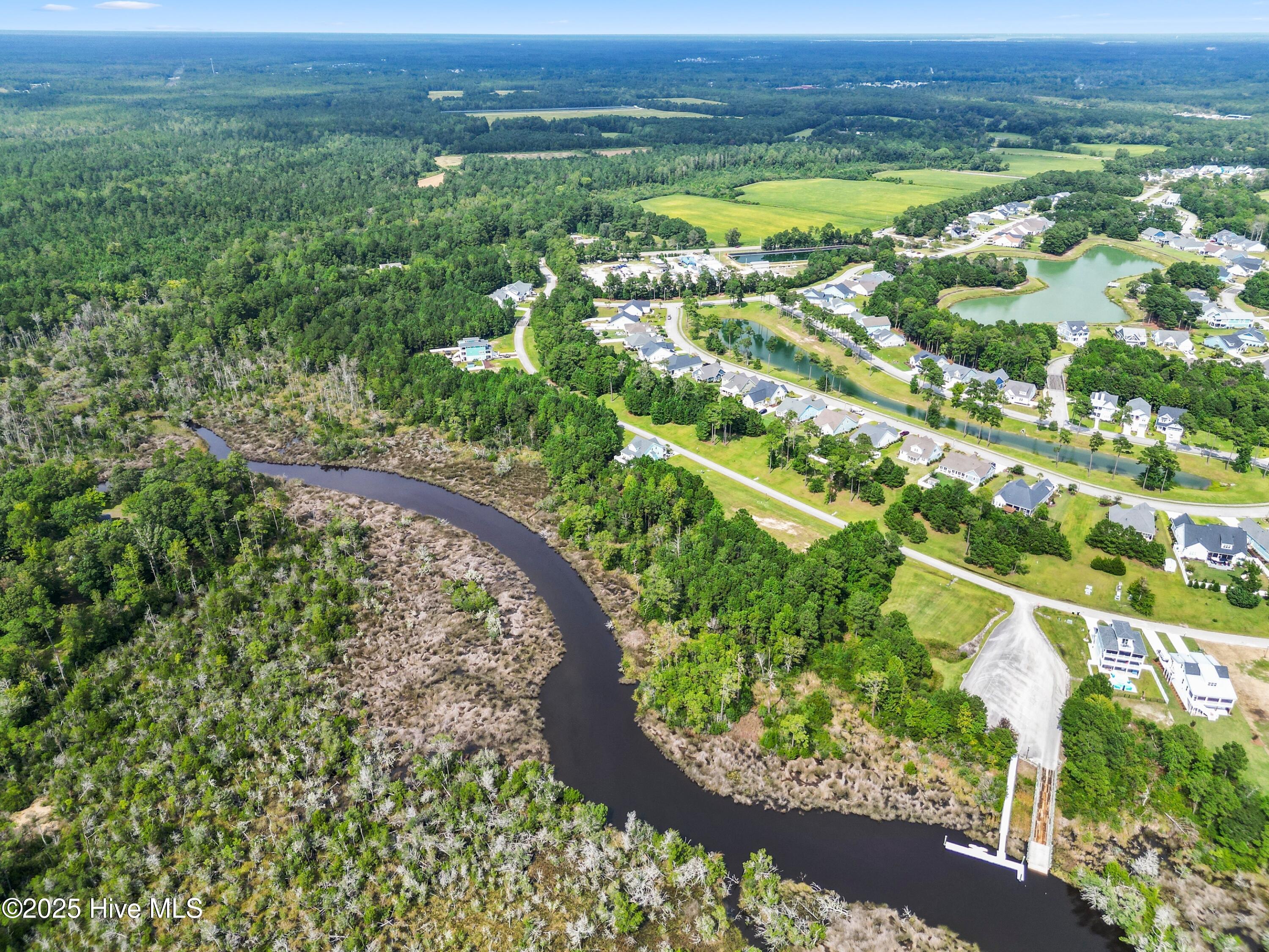 240 Kings Creek Crossing Holly Ridge, NC 28445 - Photo 8 of 15 mls-DJI_0307