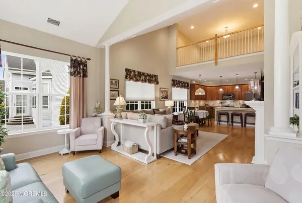 $675,000 | 65 Marlow Drive, Jackson, NJ 08527