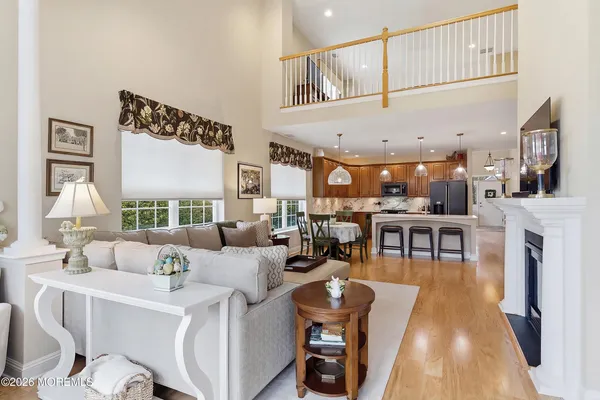 $675,000 | 65 Marlow Drive, Jackson, NJ 08527