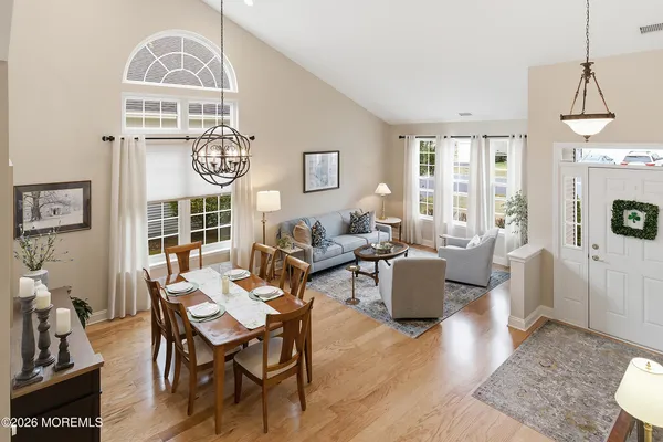 $675,000 | 65 Marlow Drive, Jackson, NJ 08527