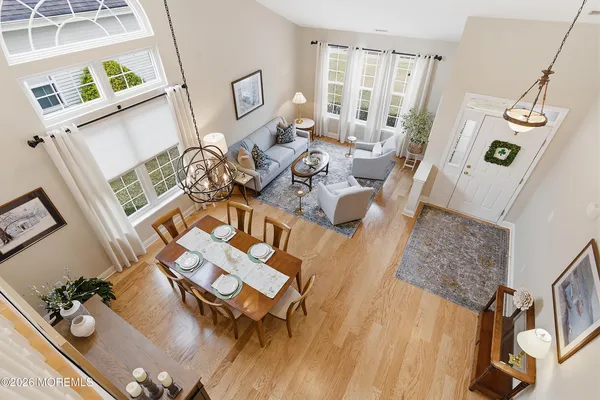 $675,000 | 65 Marlow Drive, Jackson, NJ 08527