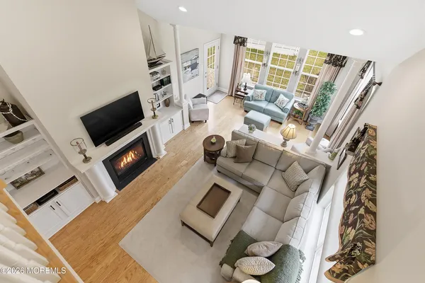 $675,000 | 65 Marlow Drive, Jackson, NJ 08527