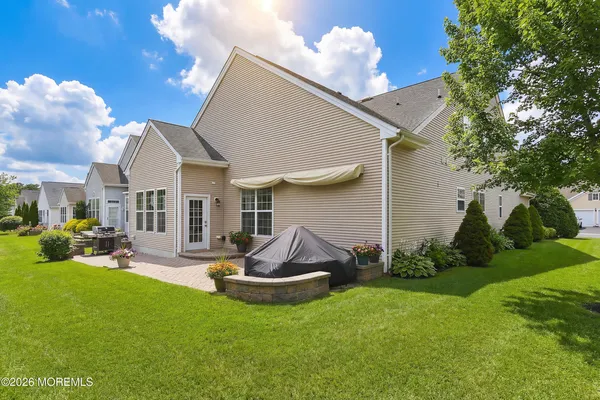 $675,000 | 65 Marlow Drive, Jackson, NJ 08527