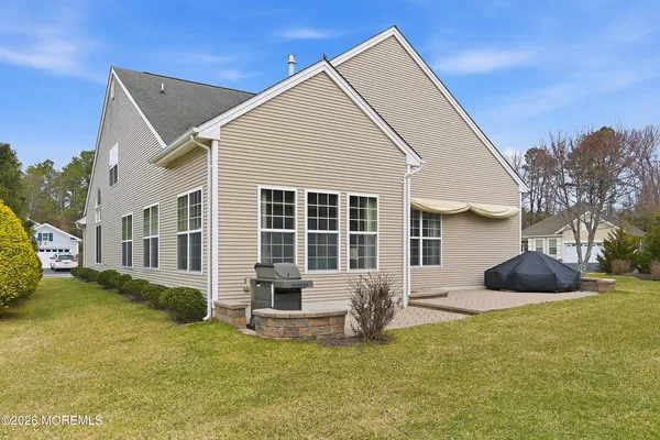 $675,000 | 65 Marlow Drive, Jackson, NJ 08527
