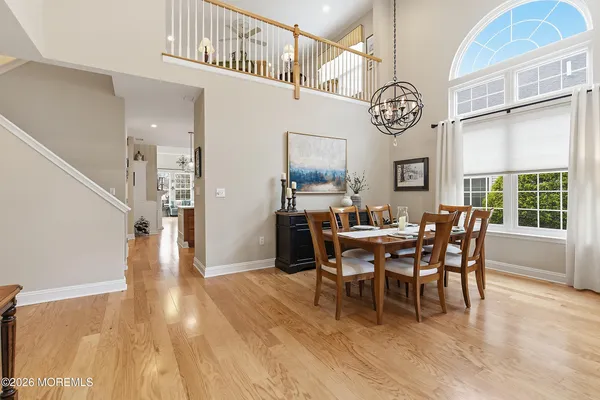 $675,000 | 65 Marlow Drive, Jackson, NJ 08527