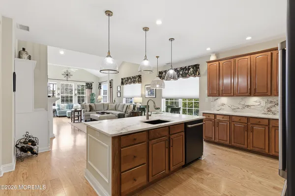 $675,000 | 65 Marlow Drive, Jackson, NJ 08527