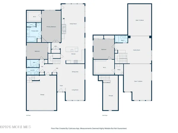 $675,000 | 65 Marlow Drive, Jackson, NJ 08527