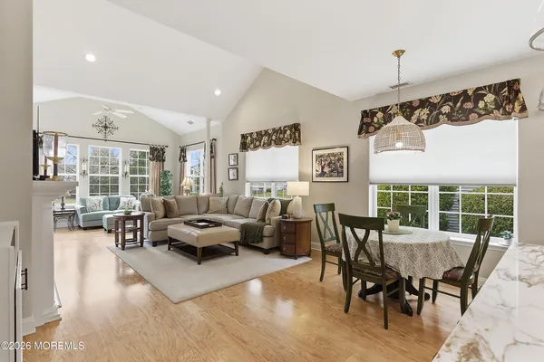 $675,000 | 65 Marlow Drive, Jackson, NJ 08527