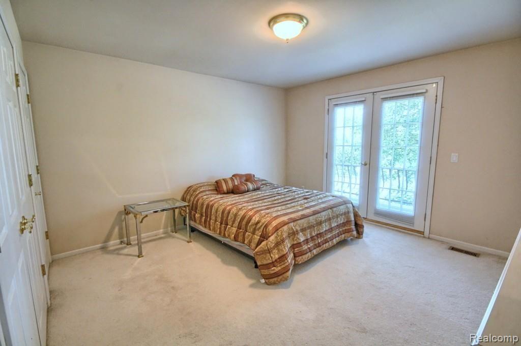 2925 Cranbrook Ridge Court Rochester, MI 48306 - Photo 17 of 37 4th_Bedroom.jpg