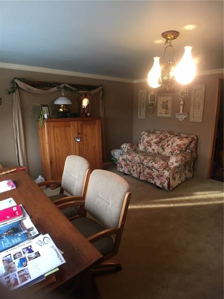 152 McKean Road Freeport, PA 16229 - Photo 17 of 23 Dining room