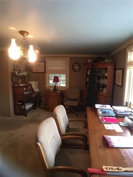 152 McKean Road Freeport, PA 16229 - Photo 18 of 23 Other view of dining room