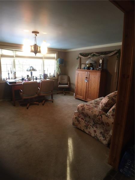 152 McKean Road Freeport, PA 16229 - Photo 19 of 23 Dining room