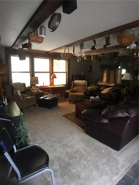 152 McKean Road Freeport, PA 16229 - Photo 20 of 23 Living room