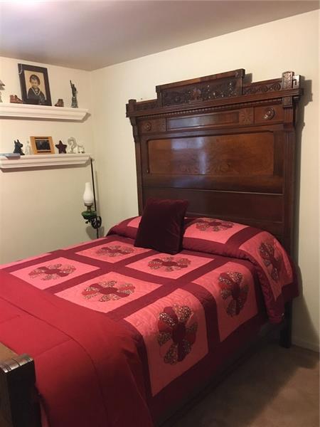 152 McKean Road Freeport, PA 16229 - Photo 23 of 23 Bedroom 2-bed not included