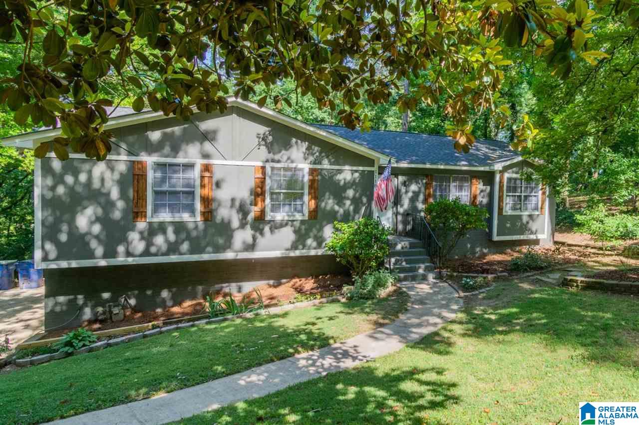 1118 Arrowhead Trail Alabaster, AL 35007 - Photo 3 of 26