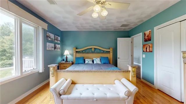 $870,000 | 9 Mahoney Drive, Hope, RI 02831