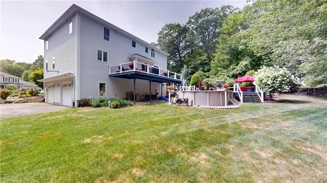 $870,000 | 9 Mahoney Drive, Hope, RI 02831