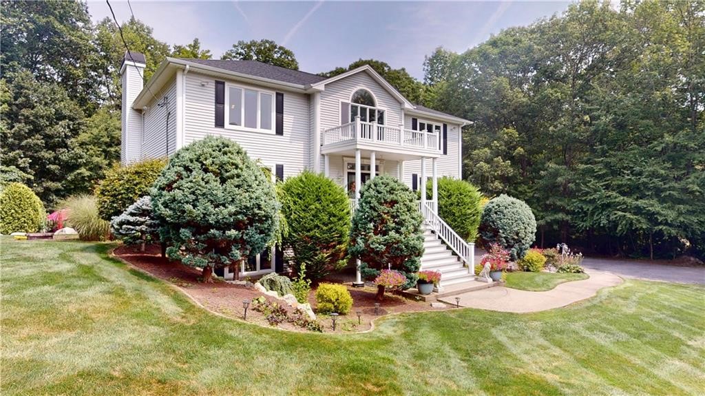 9 Mahoney Drive Hope, RI 02831 - Photo 26 of 34