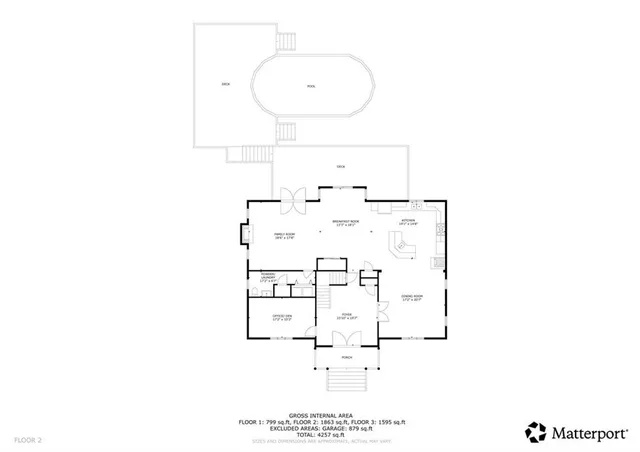 $870,000 | 9 Mahoney Drive, Hope, RI 02831