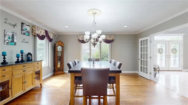 $870,000 | 9 Mahoney Drive, Hope, RI 02831