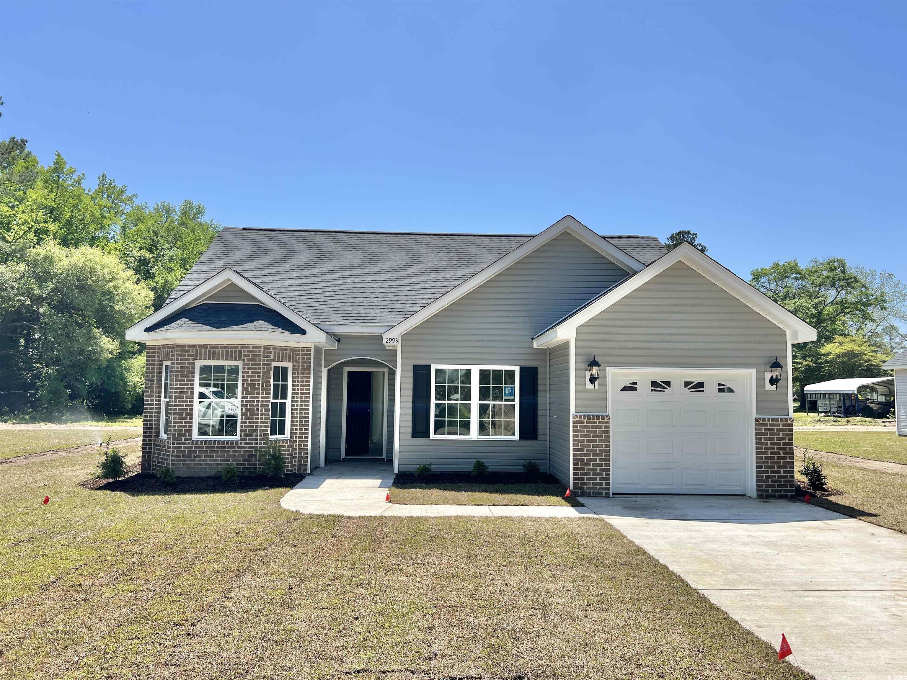 2993 10 Crossing Road Longs, SC 29568 - Photo 1 of 19 Gallery Image 1