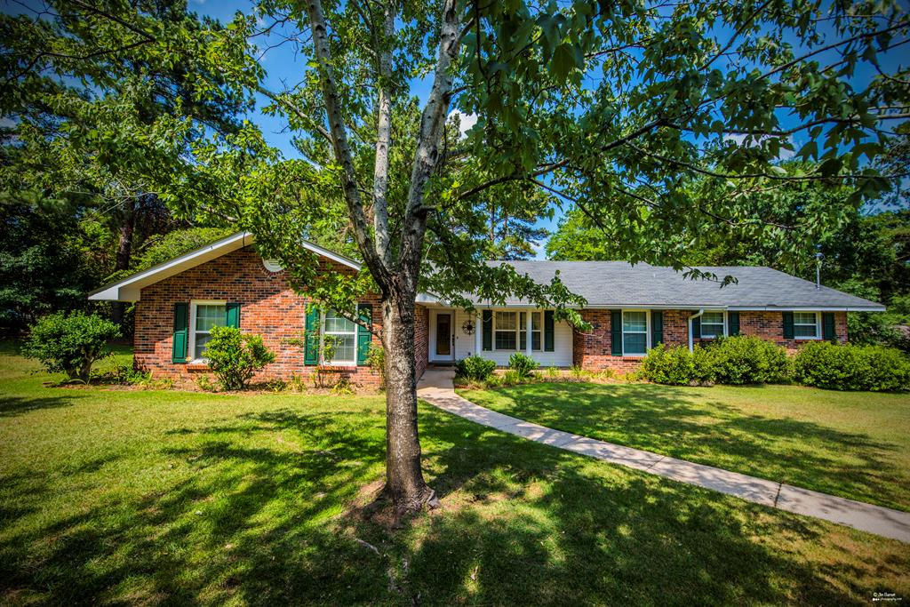 500 Rutgers Road Dothan, AL 36303 - Photo 1 of 1 Main View
