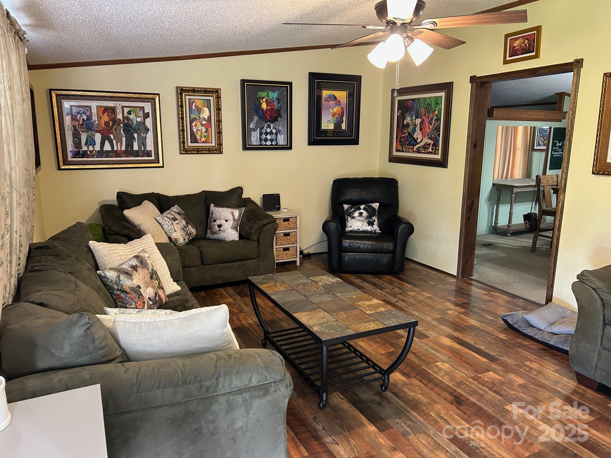 4591 Deal Road Claremont, NC 28610 - Photo 3 of 25 Gallery Image 3