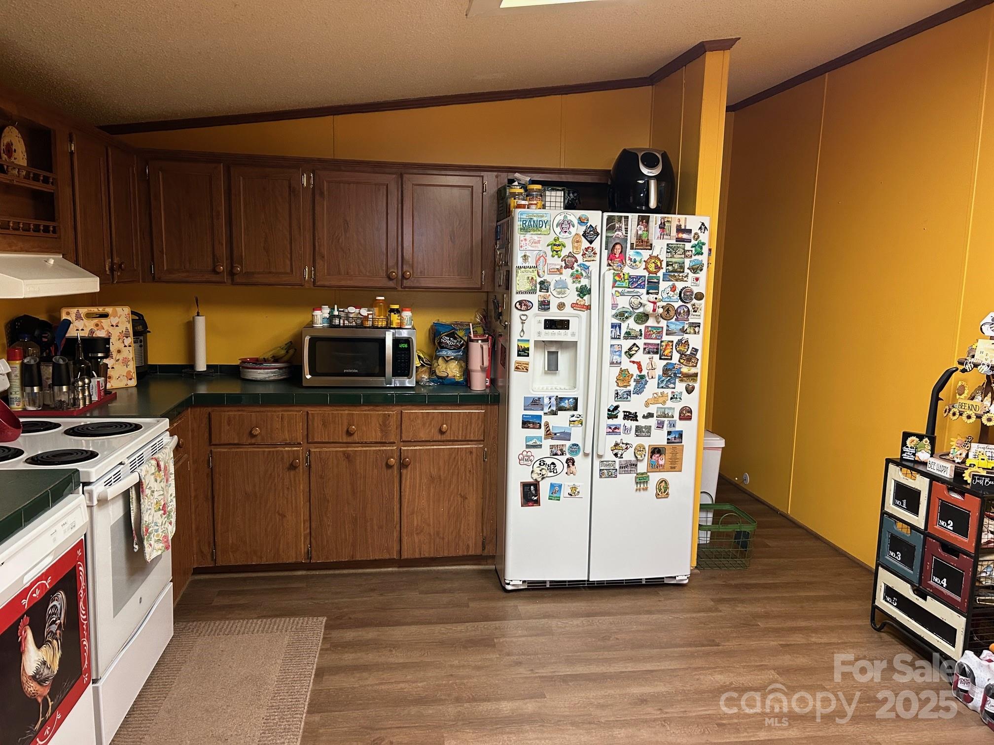 4591 Deal Road Claremont, NC 28610 - Photo 4 of 25 Gallery Image 4