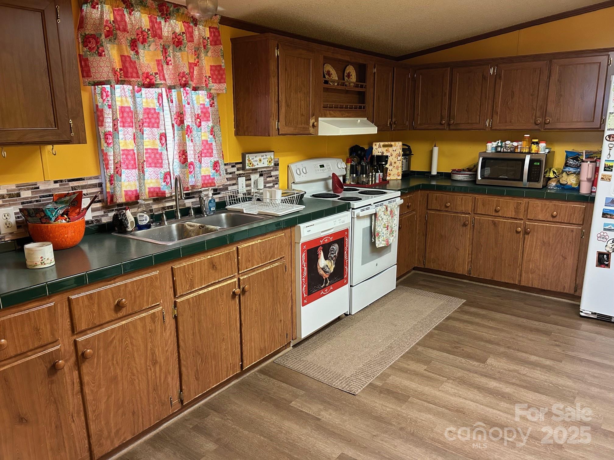 4591 Deal Road Claremont, NC 28610 - Photo 6 of 25 Gallery Image 6