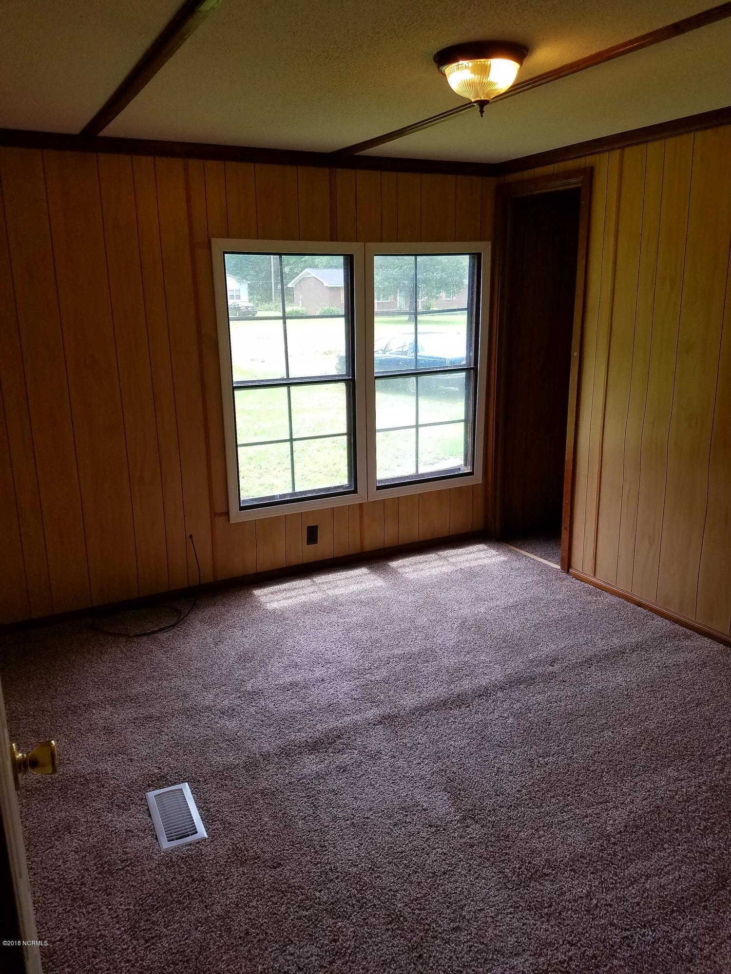 501 East Henry Street Atkinson, NC 28421 - Photo 25 of 34 bedroom 1