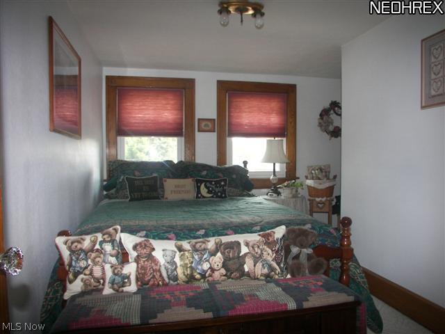 118 Canton Road Akron, OH 44312 - Photo 15 of 24 Bedroom #3