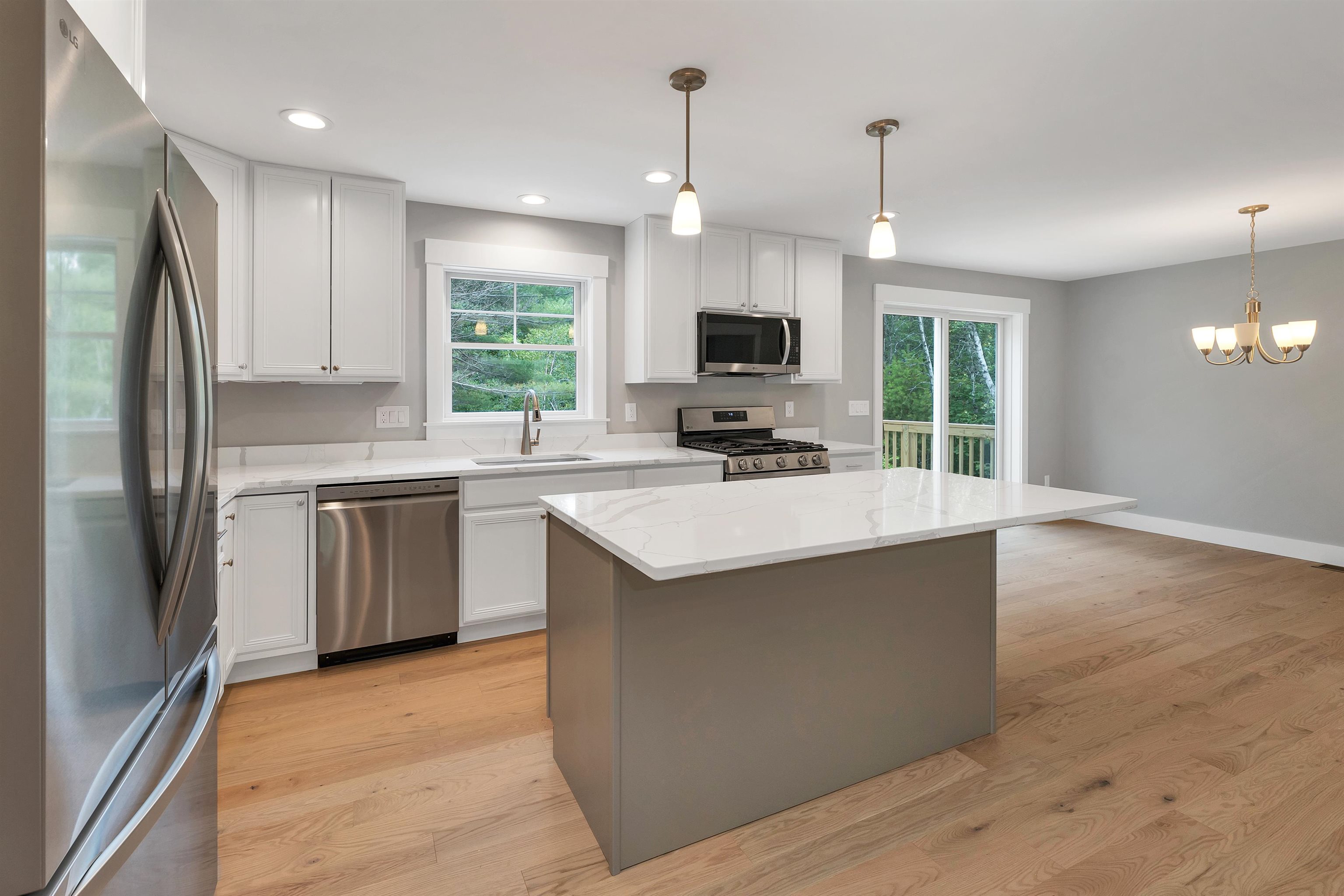 642 Alton Mountain Road Alton, NH 03810 - Photo 3 of 44