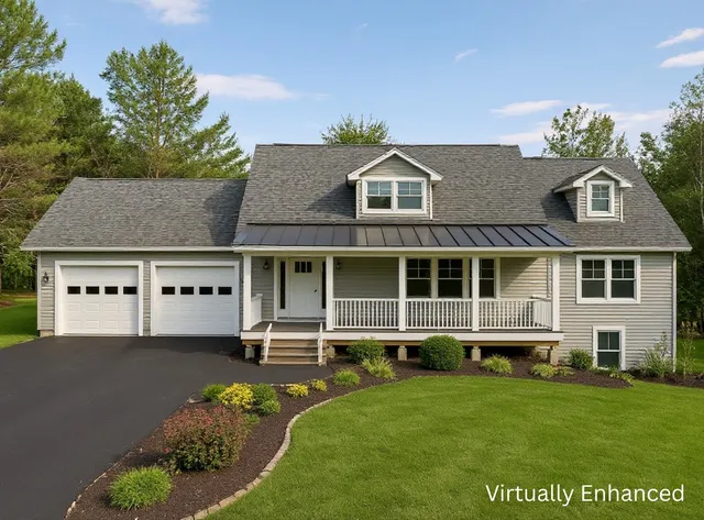 $736,900 | 642 Alton Mountain Road, Alton, NH 03810