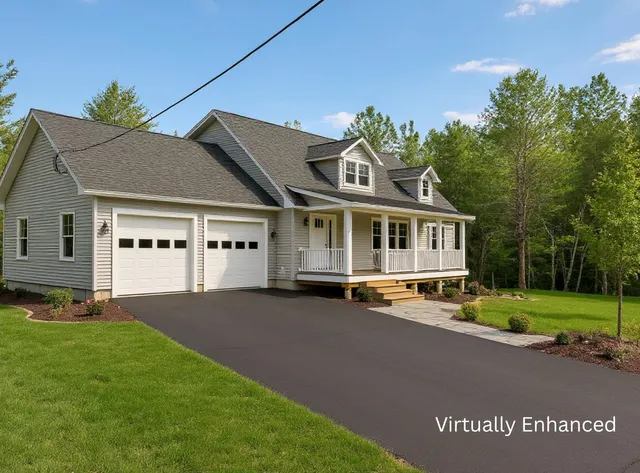 $736,900 | 642 Alton Mountain Road, Alton, NH 03810