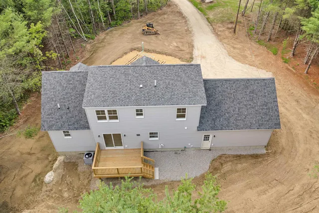 $736,900 | 642 Alton Mountain Road, Alton, NH 03810